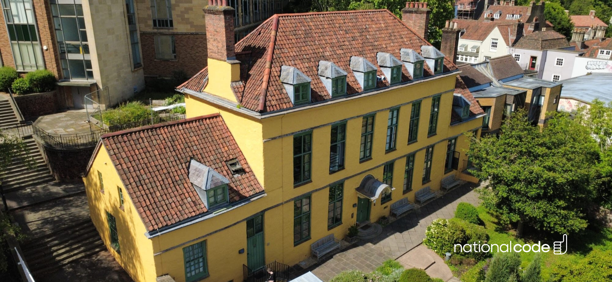 The Manor House