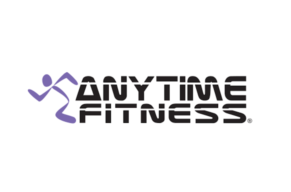 Anytime Fitness Logo