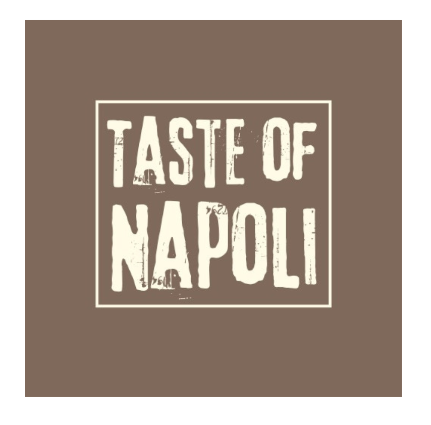 Taste of napoli logo