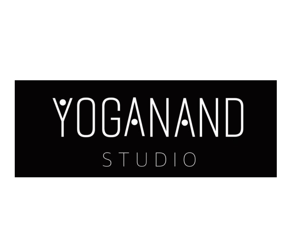 Yoganand logo