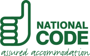 National code - be assured